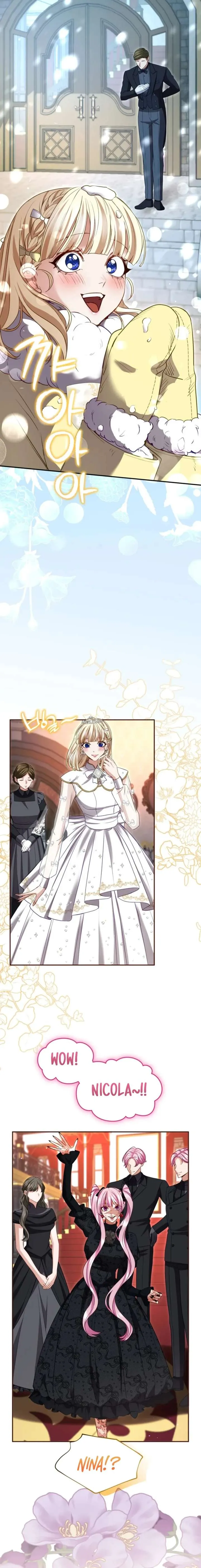 I Will Fall With The Emperor Chapter 159 Online - página 17
