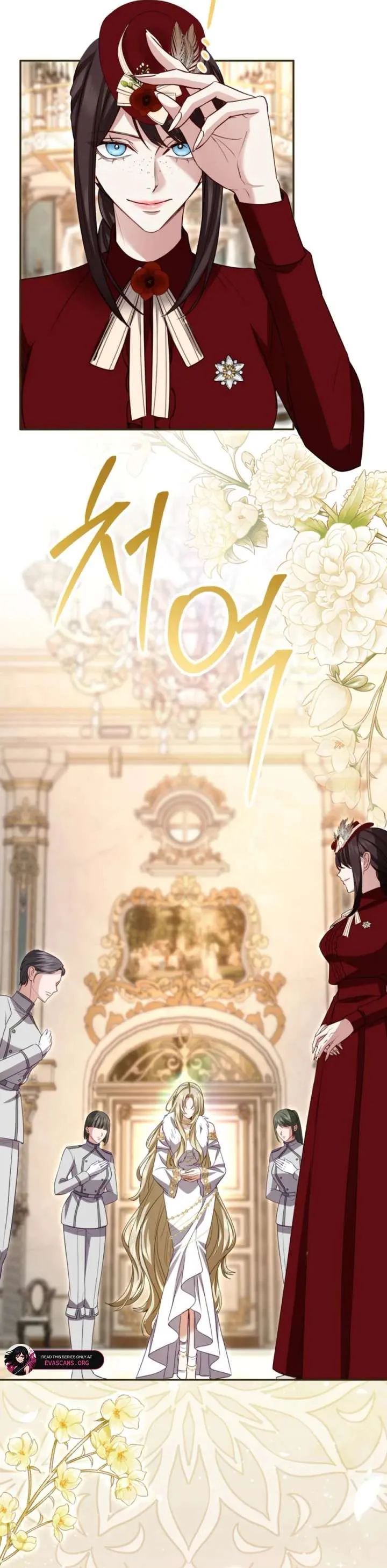 I Will Fall With The Emperor Chapter 160 Online - página 11