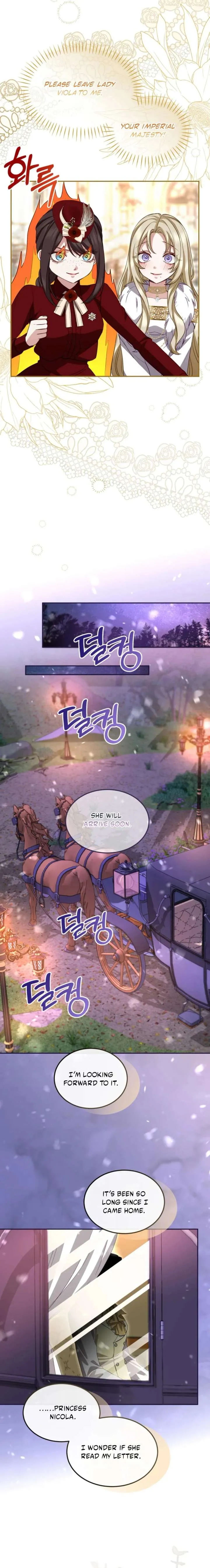 I Will Fall With The Emperor Chapter 160 Online - página 16