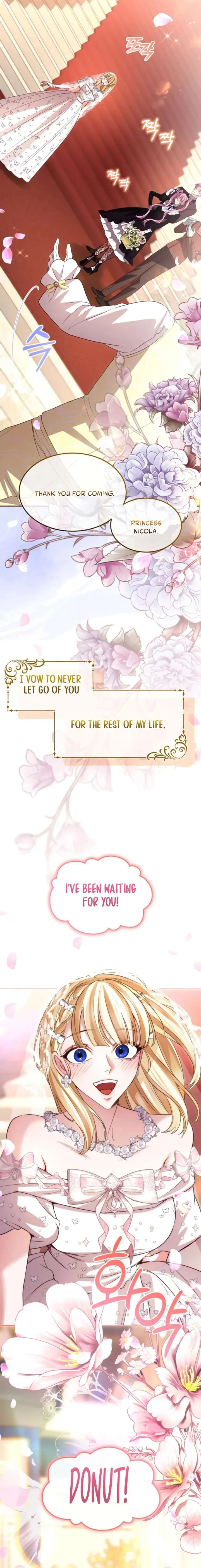 I Will Fall With The Emperor Chapter 160 Online - página 19