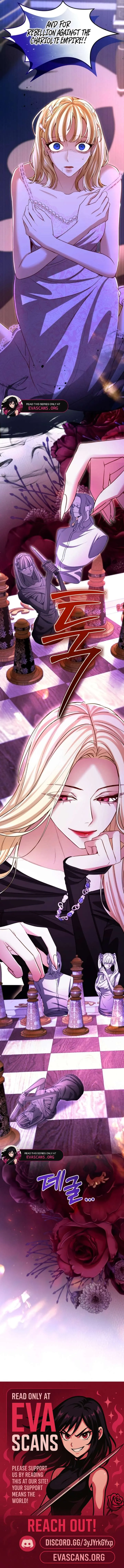 I Will Fall With The Emperor Chapter 161 Online - página 9