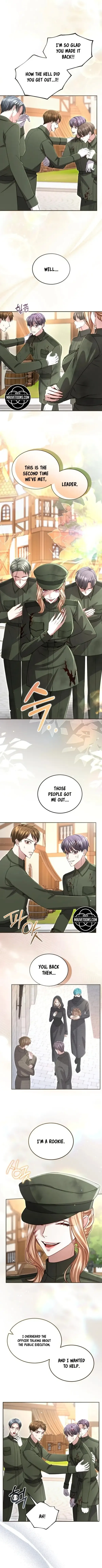 I Will Fall With The Emperor Chapter 188 Online - página 3