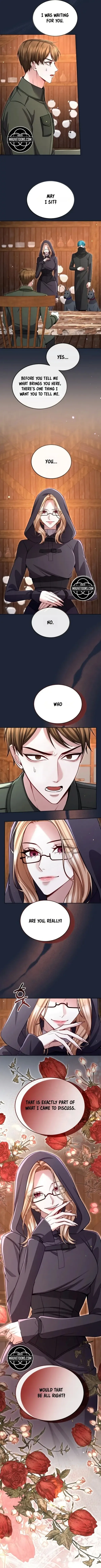 I Will Fall With The Emperor Chapter 188 Online - página 11