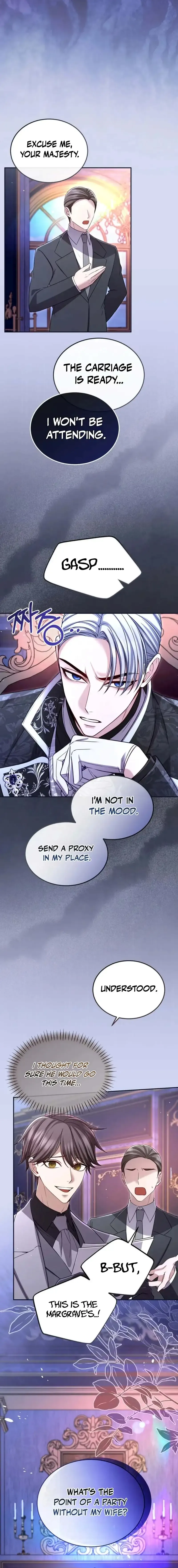 I Will Fall With The Emperor Chapter 189 Online - página 14