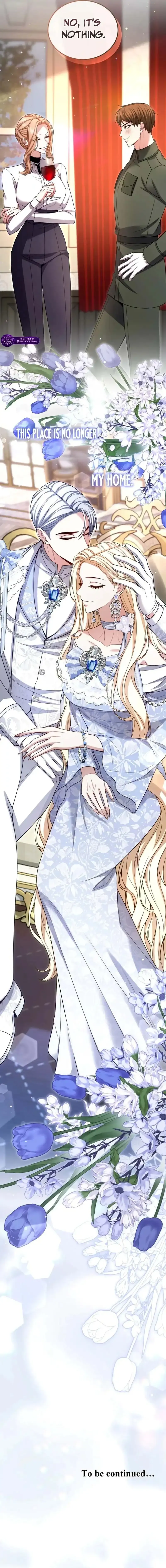 I Will Fall With The Emperor Chapter 190 Online - página 19