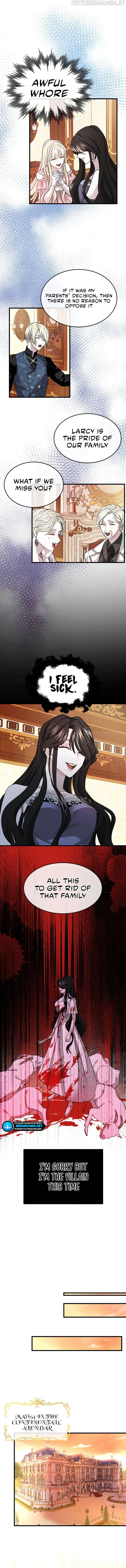 I Will Fall With The Emperor Chapter 3 Online - página 11