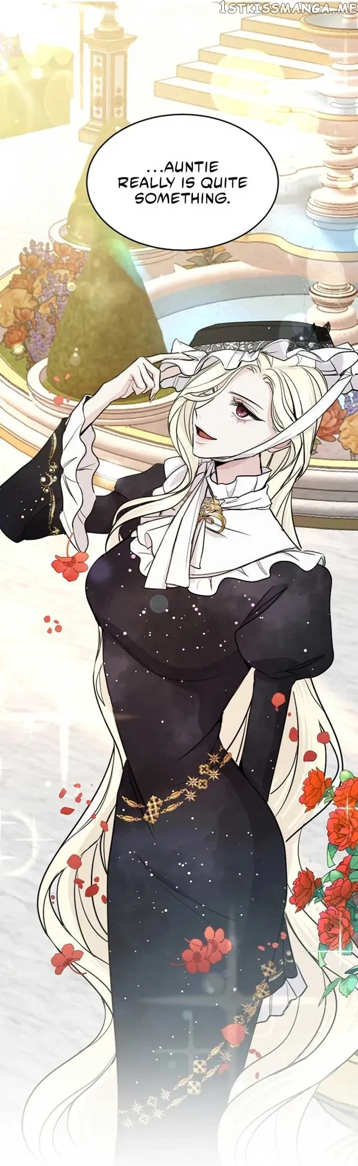 I Will Fall With The Emperor Chapter 49 Online - página 9