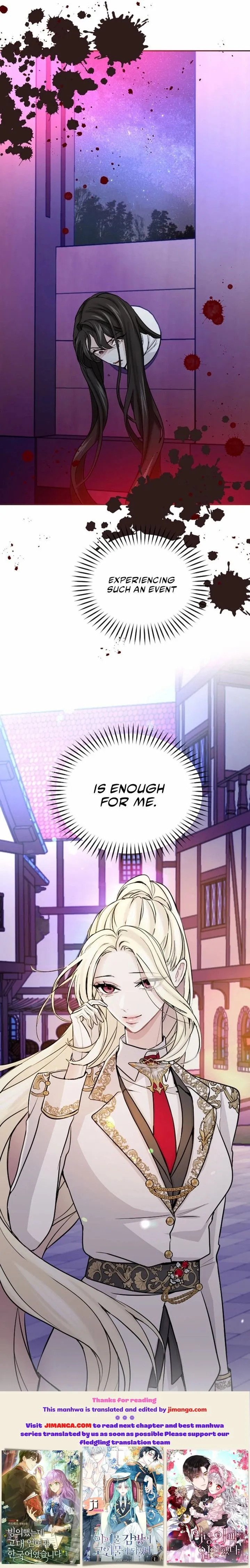 I Will Fall With The Emperor Chapter 52 Online - página 7
