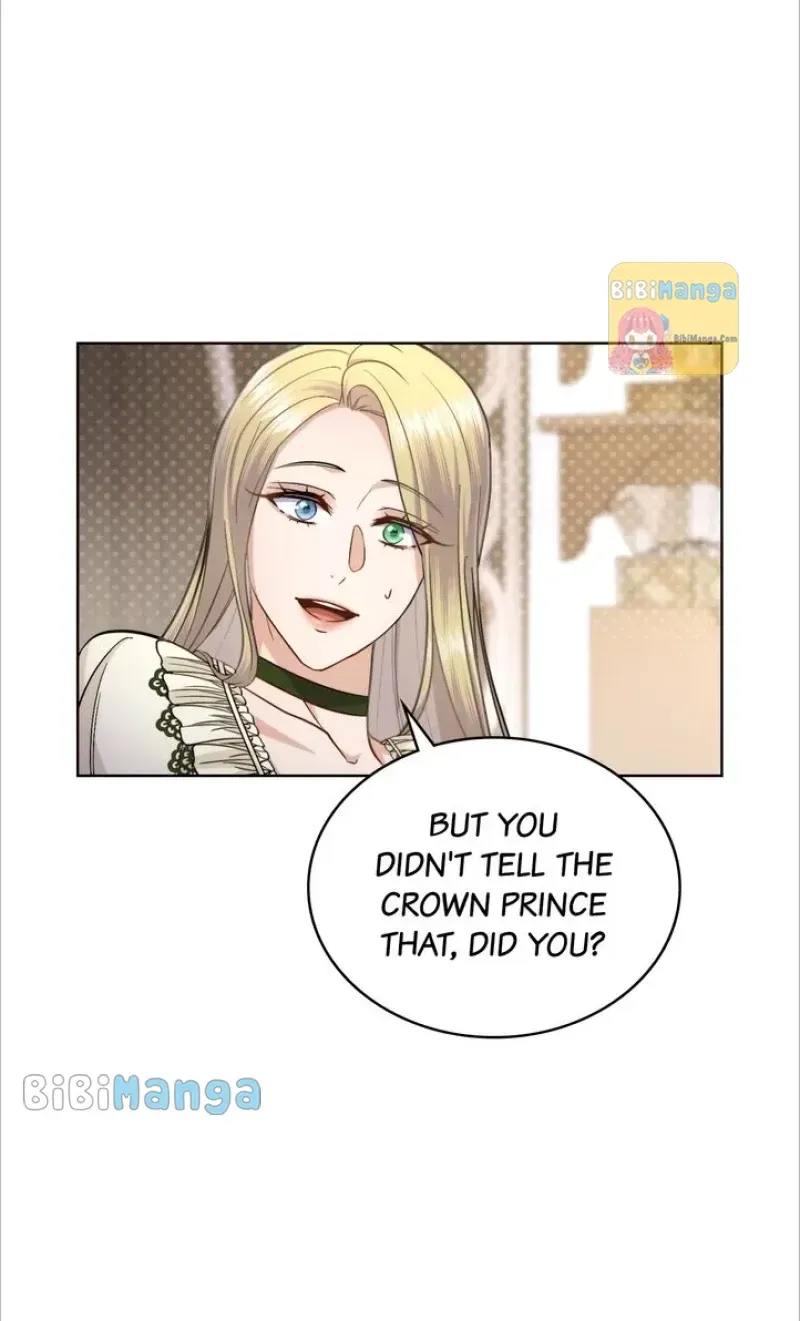 I Will Fall With The Emperor Chapter 66 Online - página 10