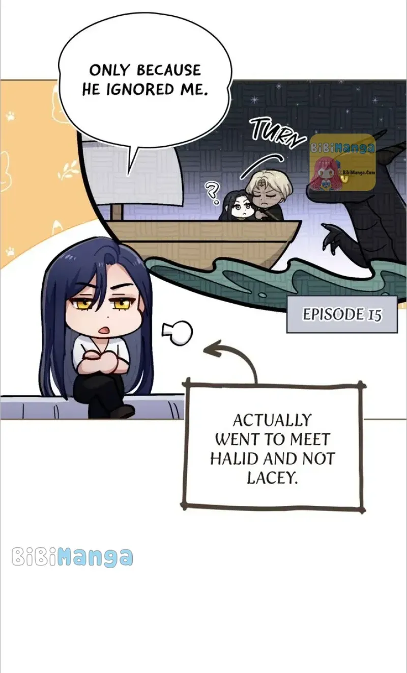 I Will Fall With The Emperor Chapter 66 Online - página 11