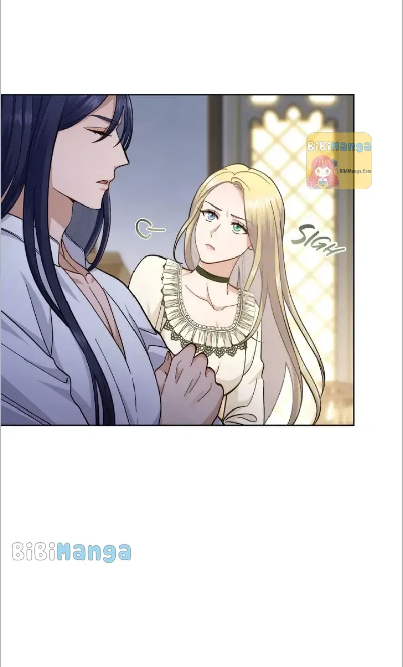 I Will Fall With The Emperor Chapter 66 Online - página 12