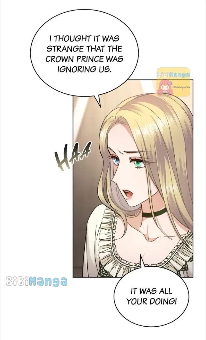I Will Fall With The Emperor Chapter 66 Online - página 13
