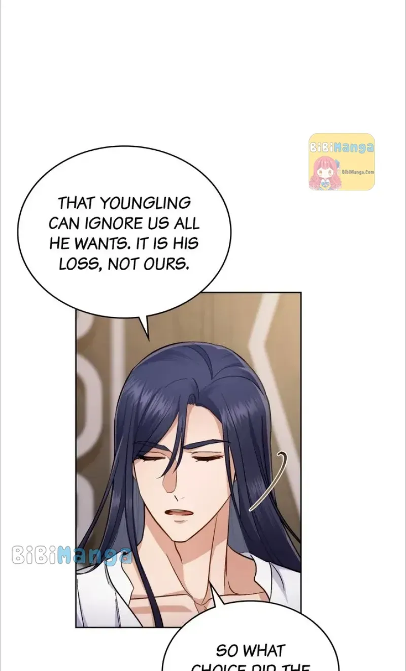 I Will Fall With The Emperor Chapter 66 Online - página 14