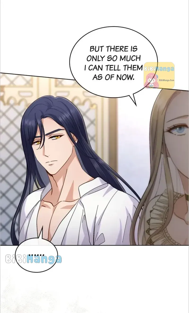 I Will Fall With The Emperor Chapter 66 Online - página 17