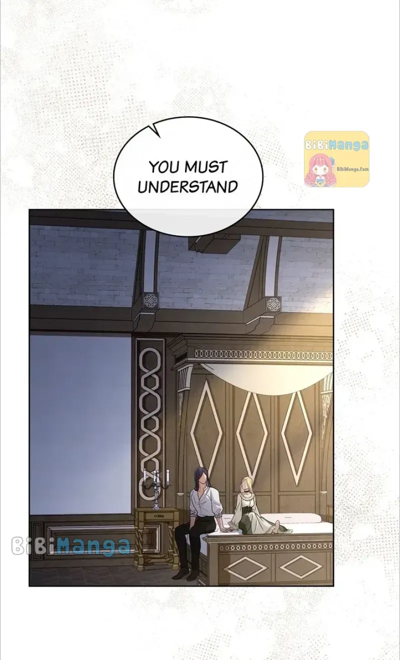 I Will Fall With The Emperor Chapter 66 Online - página 18