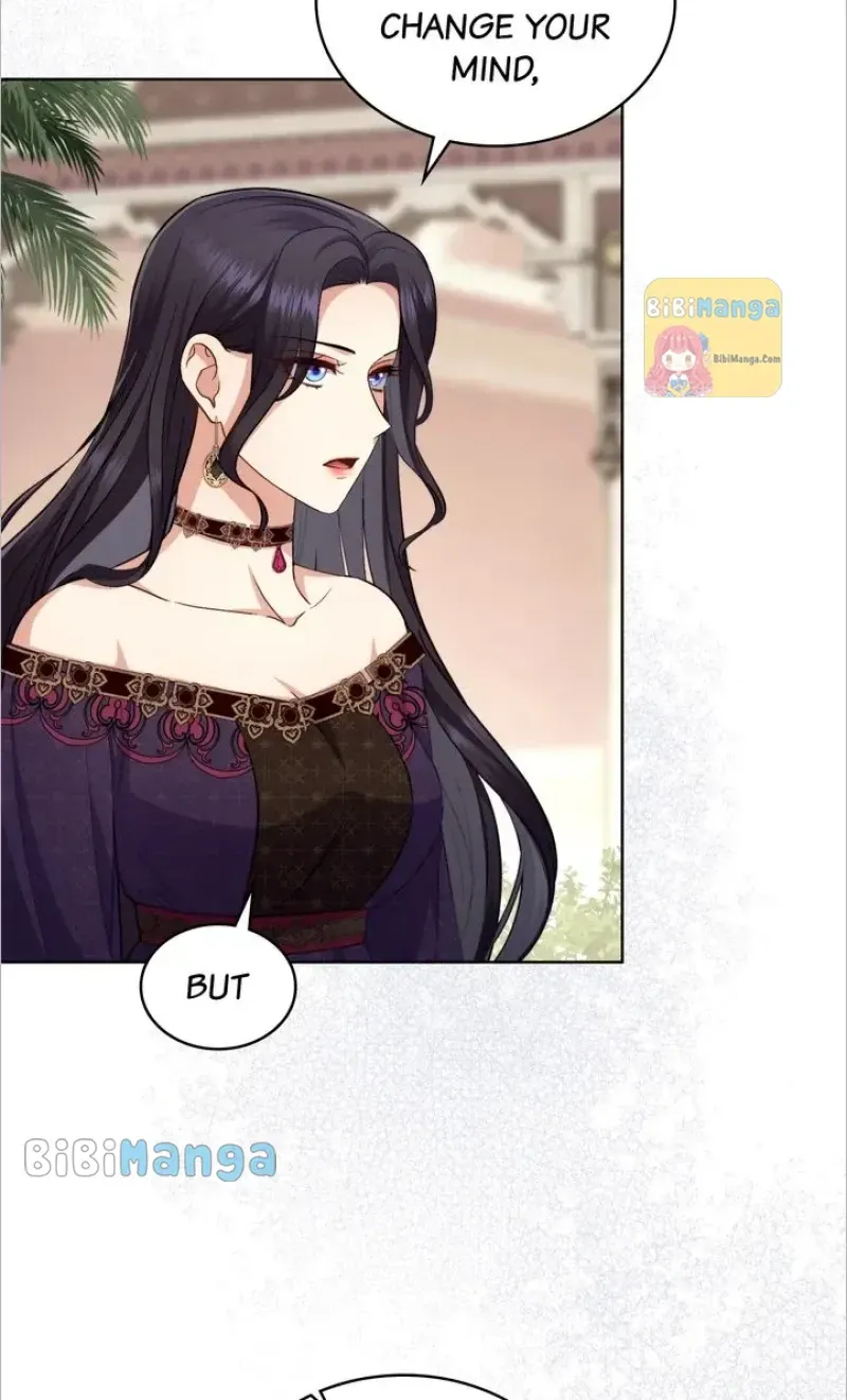 I Will Fall With The Emperor Chapter 66 Online - página 24
