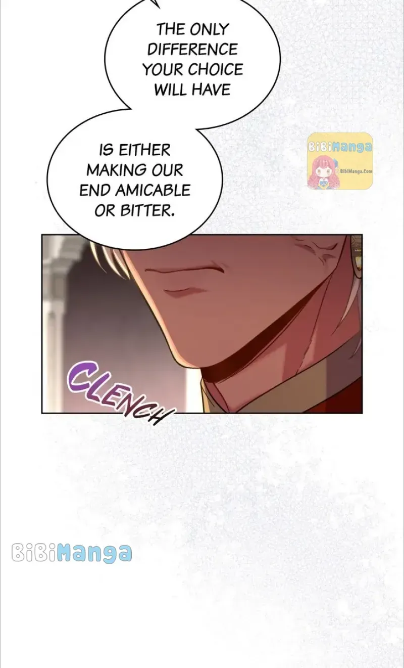 I Will Fall With The Emperor Chapter 66 Online - página 25