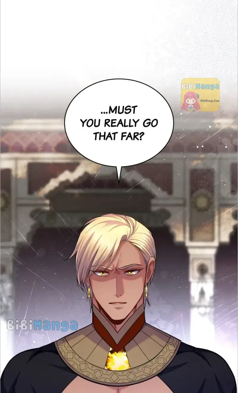 I Will Fall With The Emperor Chapter 66 Online - página 26