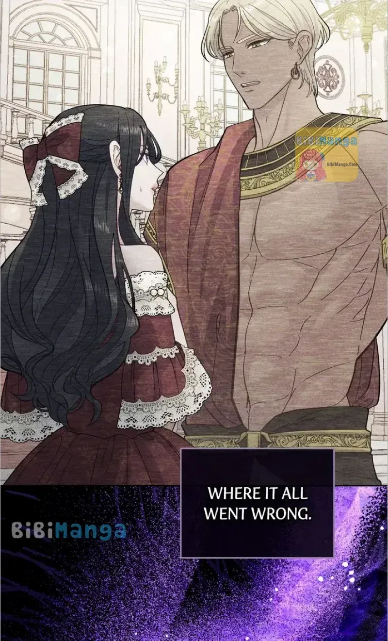 I Will Fall With The Emperor Chapter 66 Online - página 28