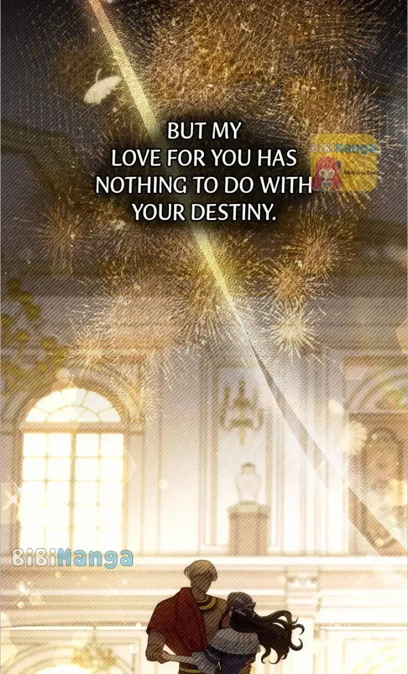 I Will Fall With The Emperor Chapter 66 Online - página 32
