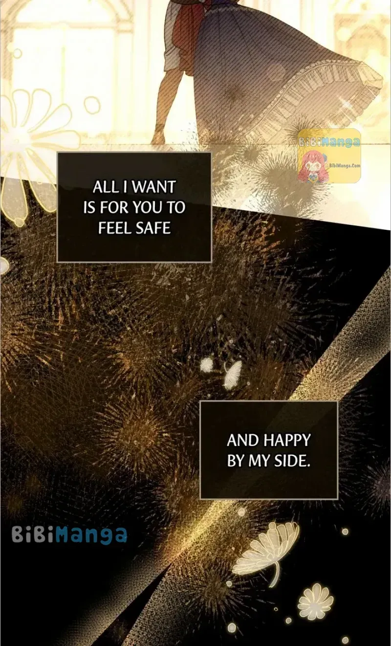 I Will Fall With The Emperor Chapter 66 Online - página 33