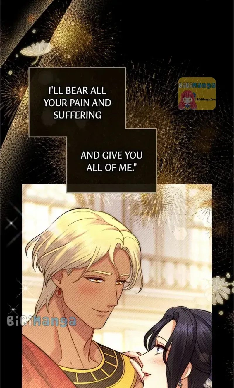 I Will Fall With The Emperor Chapter 66 Online - página 34