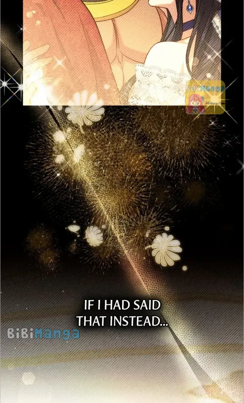 I Will Fall With The Emperor Chapter 66 Online - página 35