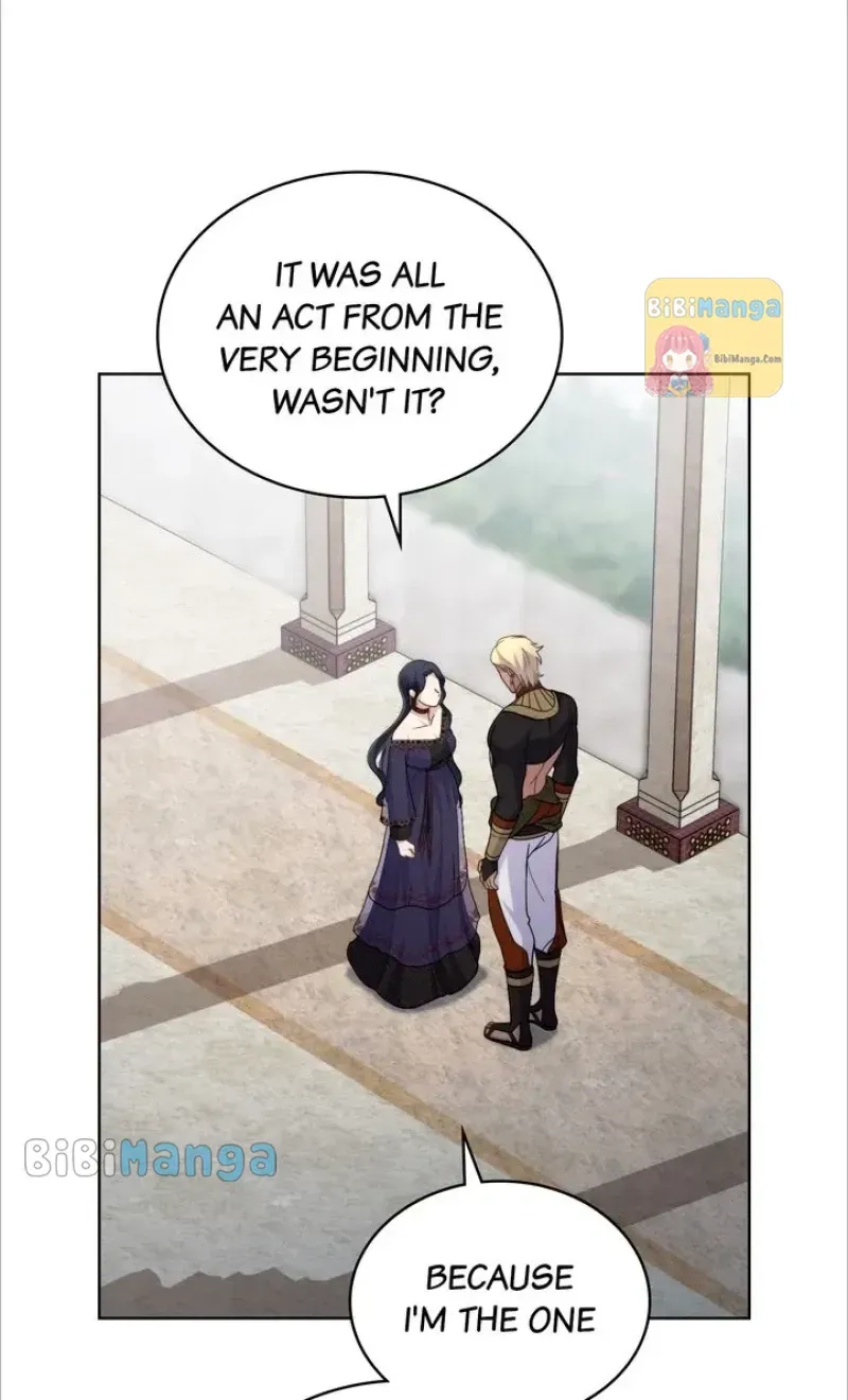 I Will Fall With The Emperor Chapter 66 Online - página 39