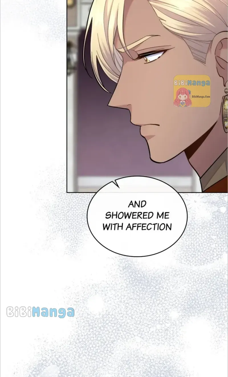 I Will Fall With The Emperor Chapter 66 Online - página 42