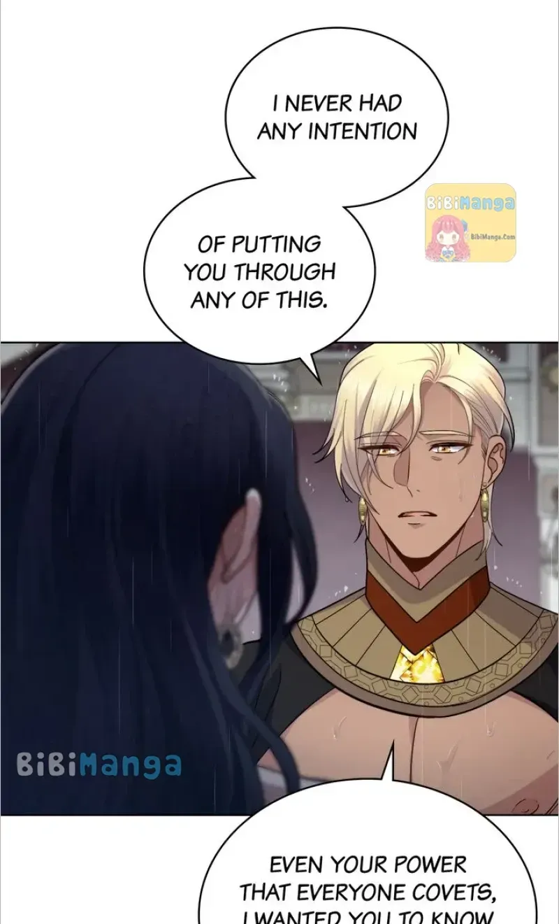 I Will Fall With The Emperor Chapter 66 Online - página 46