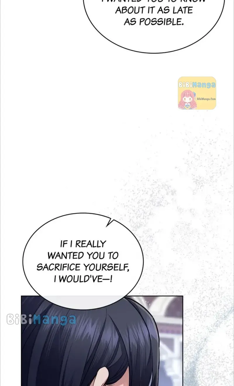 I Will Fall With The Emperor Chapter 66 Online - página 47