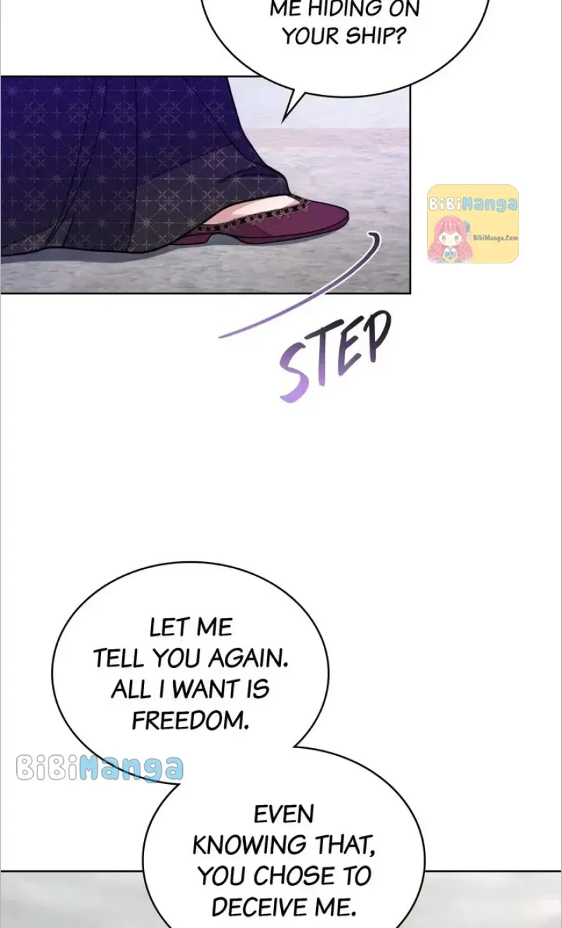 I Will Fall With The Emperor Chapter 66 Online - página 52