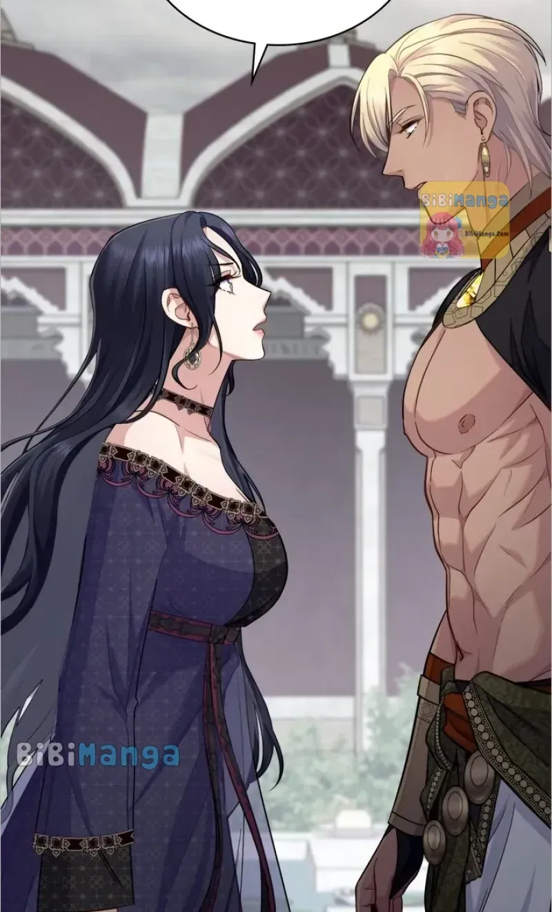 I Will Fall With The Emperor Chapter 66 Online - página 53