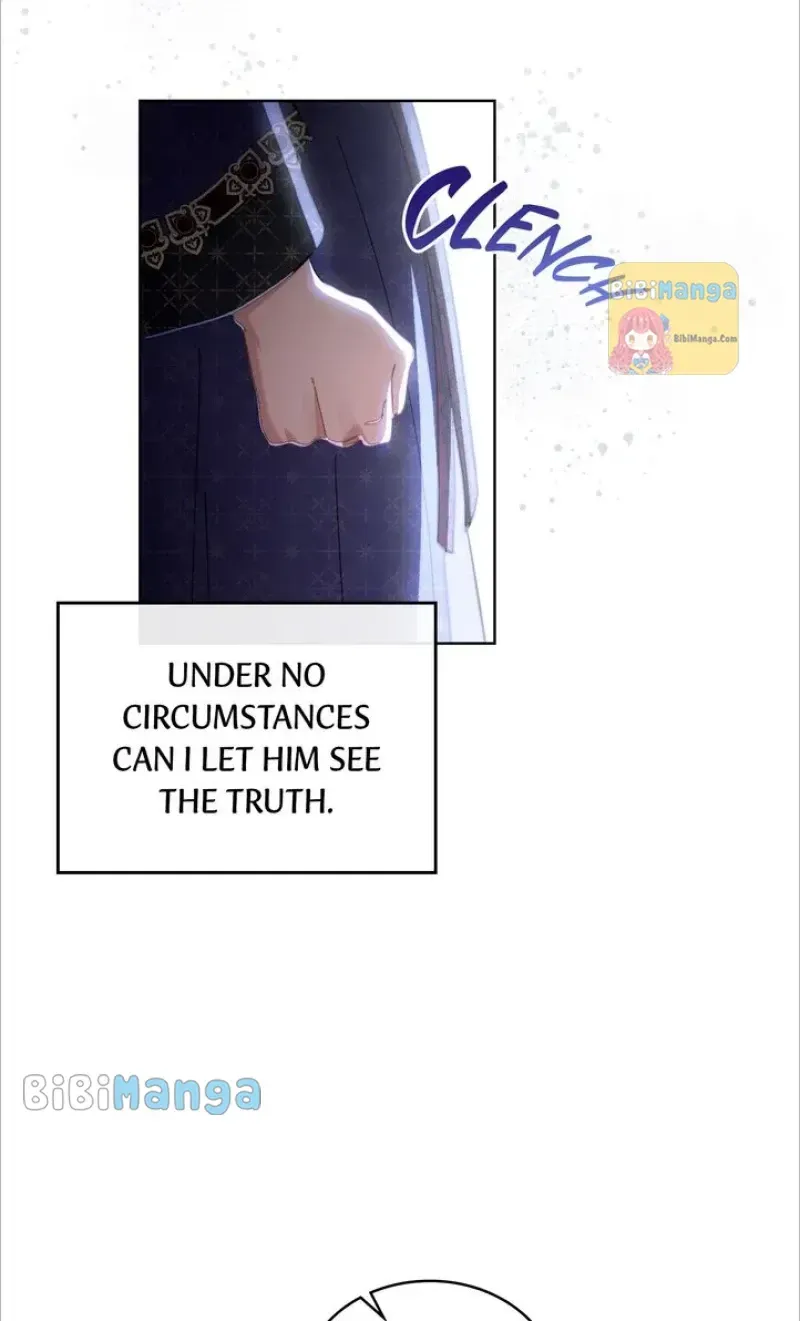 I Will Fall With The Emperor Chapter 66 Online - página 55