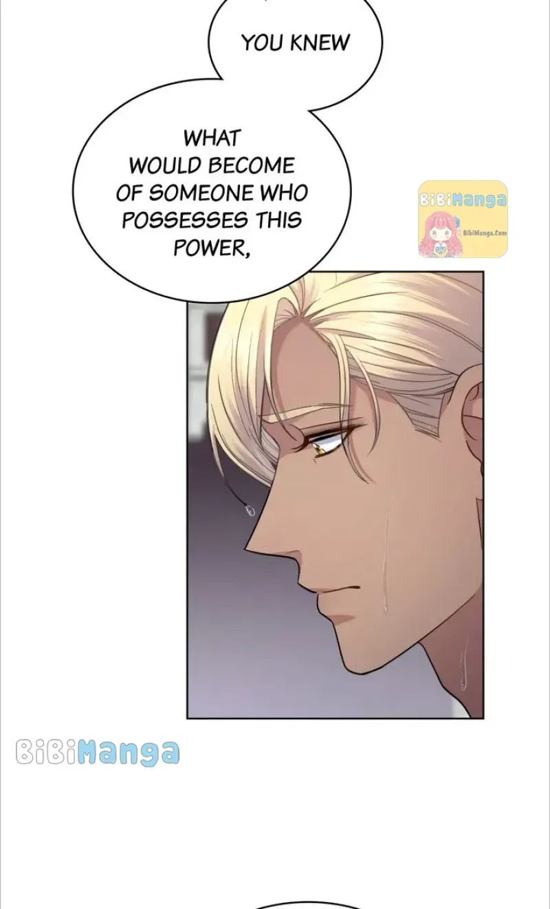 I Will Fall With The Emperor Chapter 66 Online - página 56