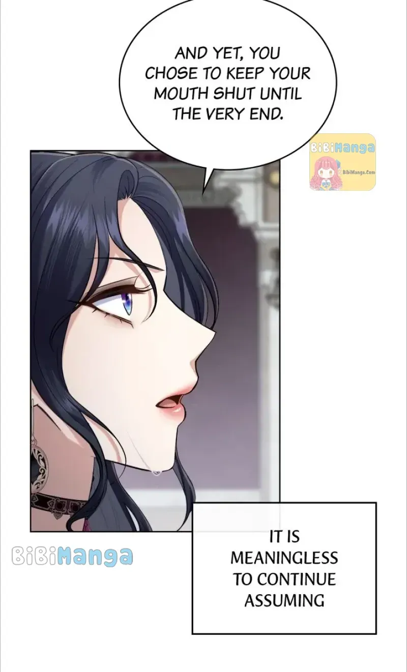 I Will Fall With The Emperor Chapter 66 Online - página 57