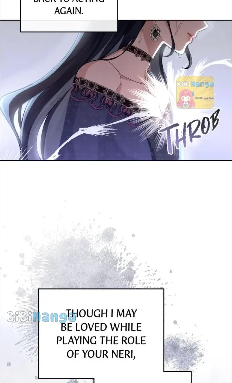 I Will Fall With The Emperor Chapter 66 Online - página 59