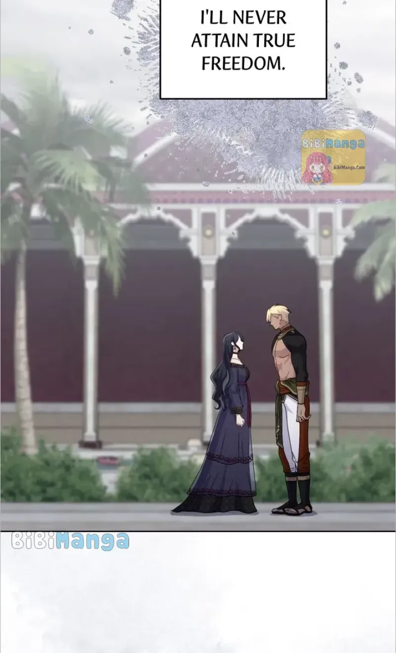 I Will Fall With The Emperor Chapter 66 Online - página 60