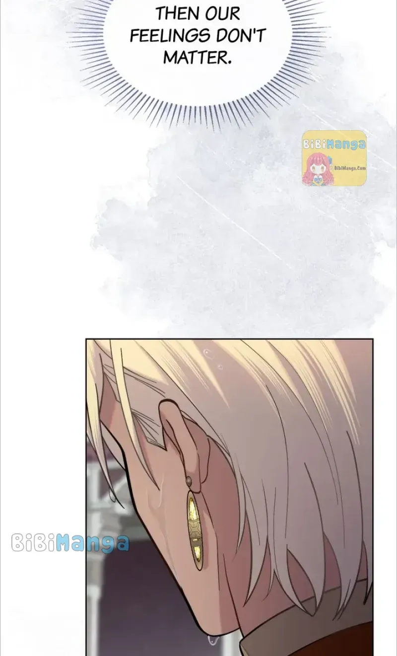 I Will Fall With The Emperor Chapter 66 Online - página 62