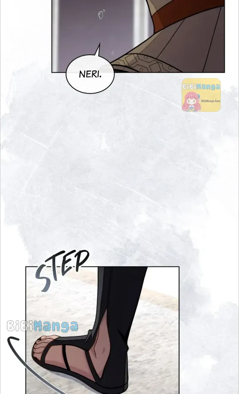 I Will Fall With The Emperor Chapter 66 Online - página 63