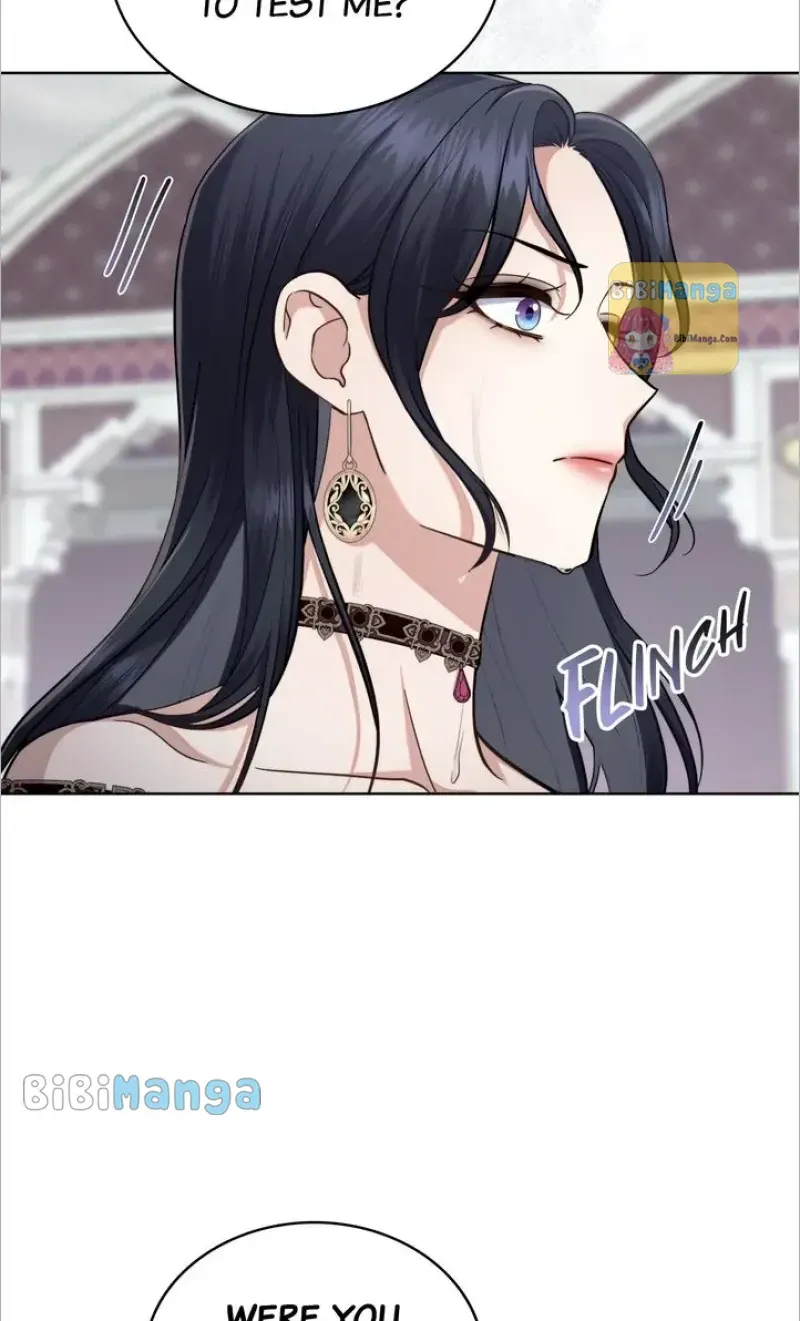 I Will Fall With The Emperor Chapter 66 Online - página 65