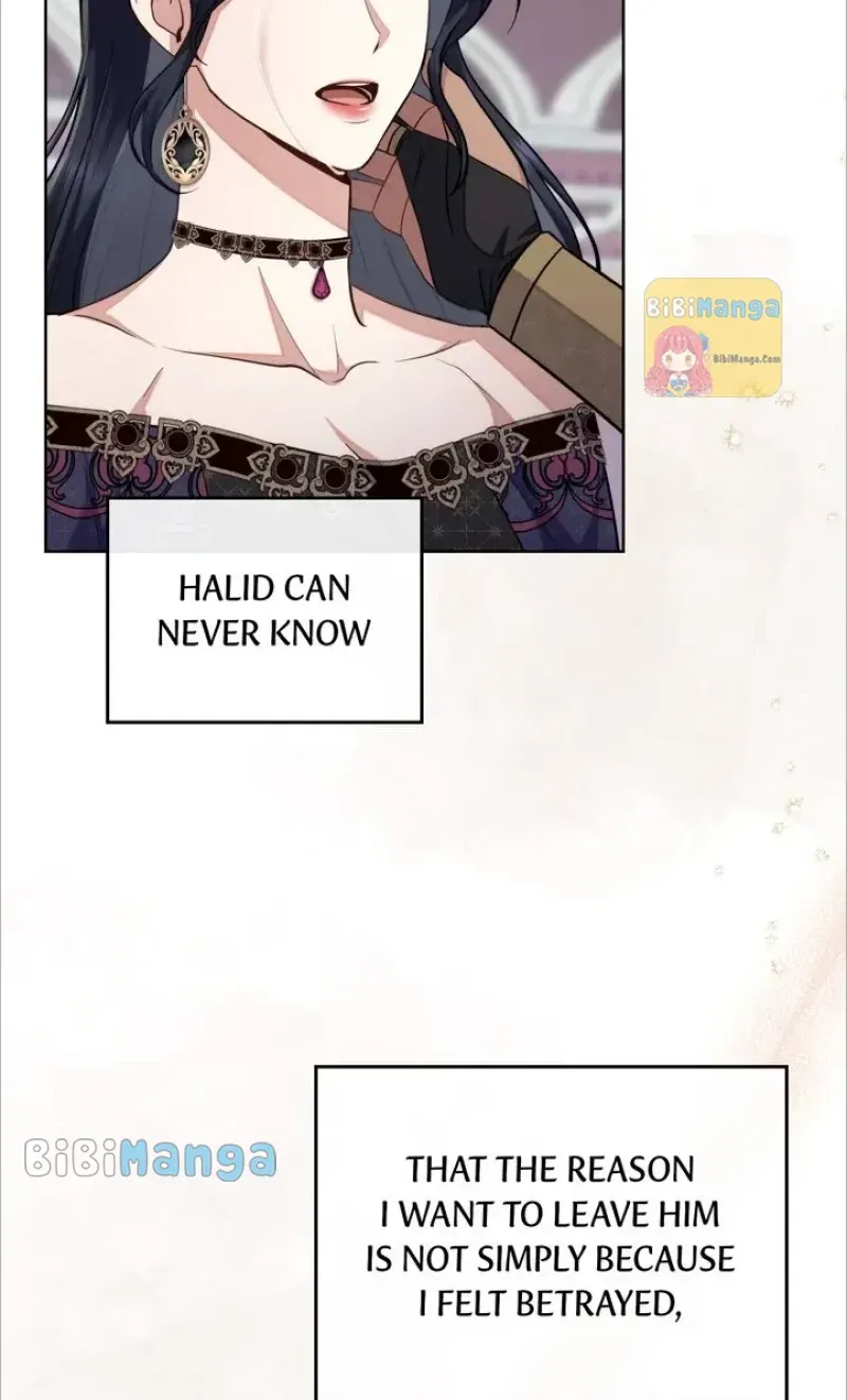 I Will Fall With The Emperor Chapter 66 Online - página 68