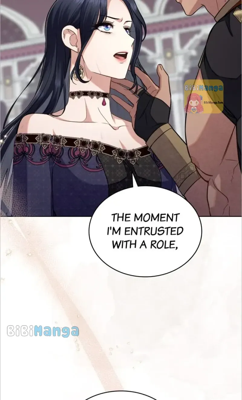 I Will Fall With The Emperor Chapter 66 Online - página 70