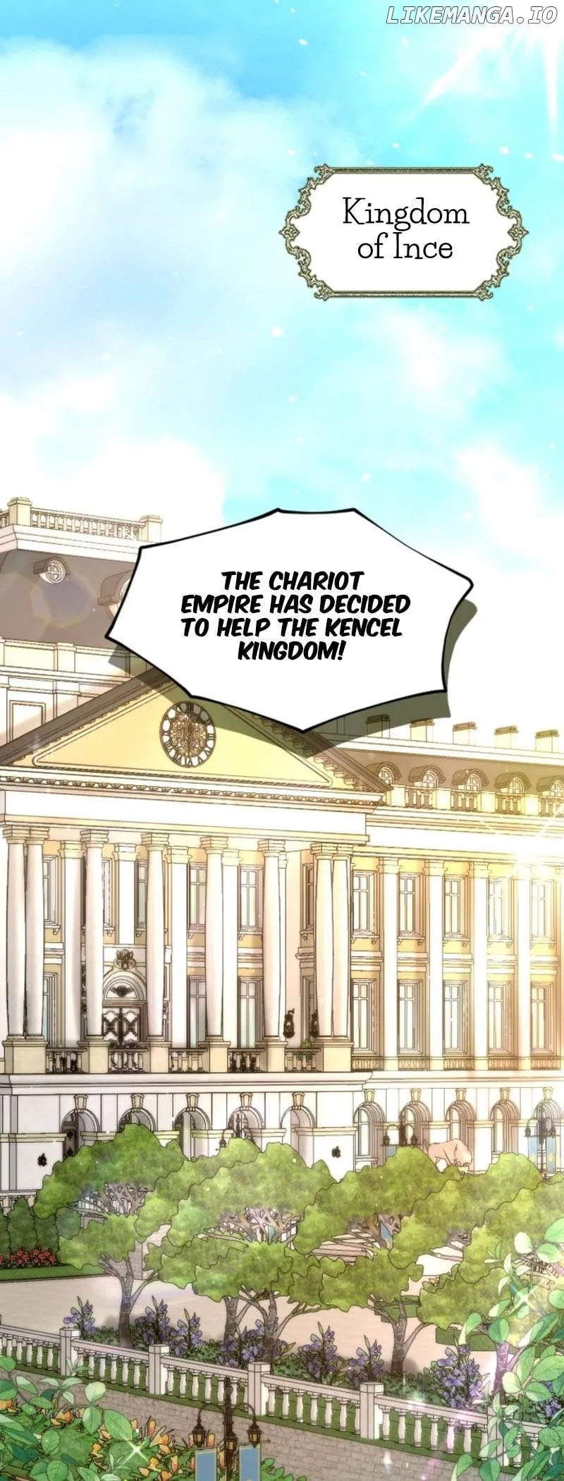I Will Fall With The Emperor Chapter 89 Online - página 2