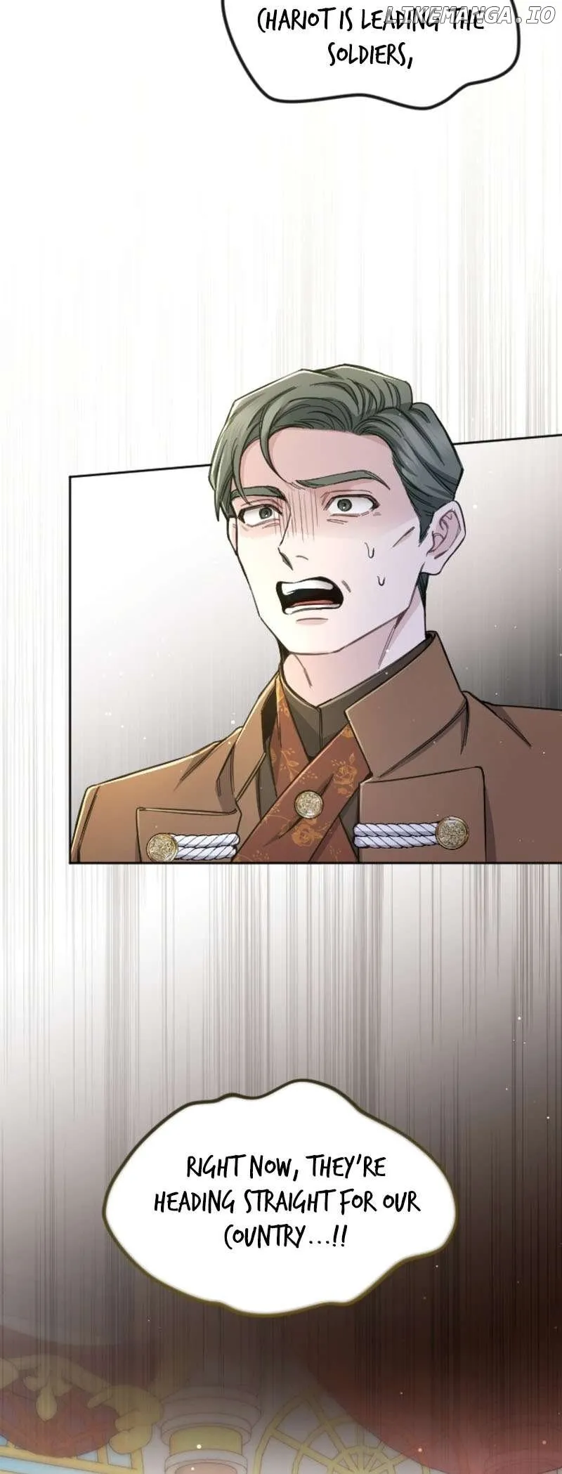 I Will Fall With The Emperor Chapter 89 Online - página 8