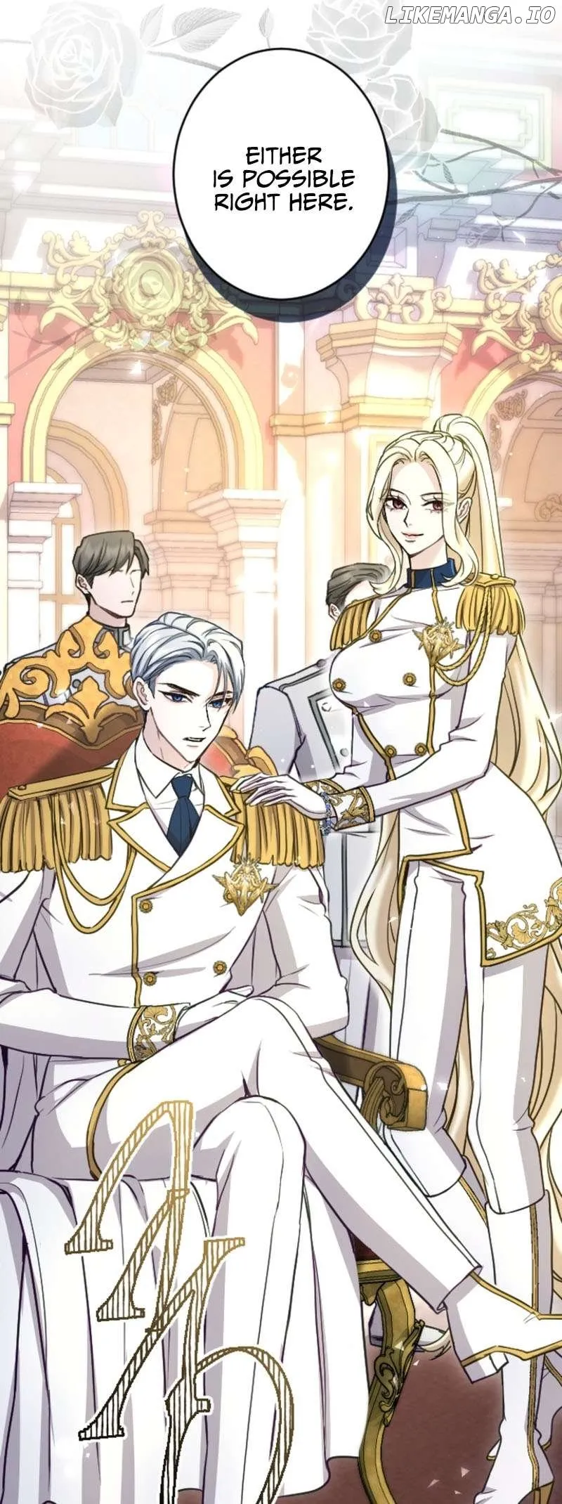 I Will Fall With The Emperor Chapter 89 Online - página 13
