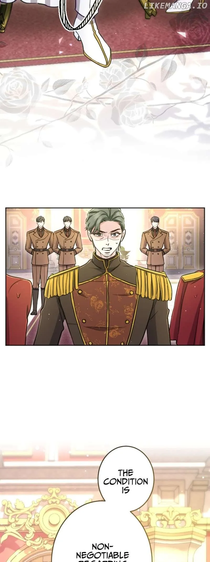 I Will Fall With The Emperor Chapter 89 Online - página 14