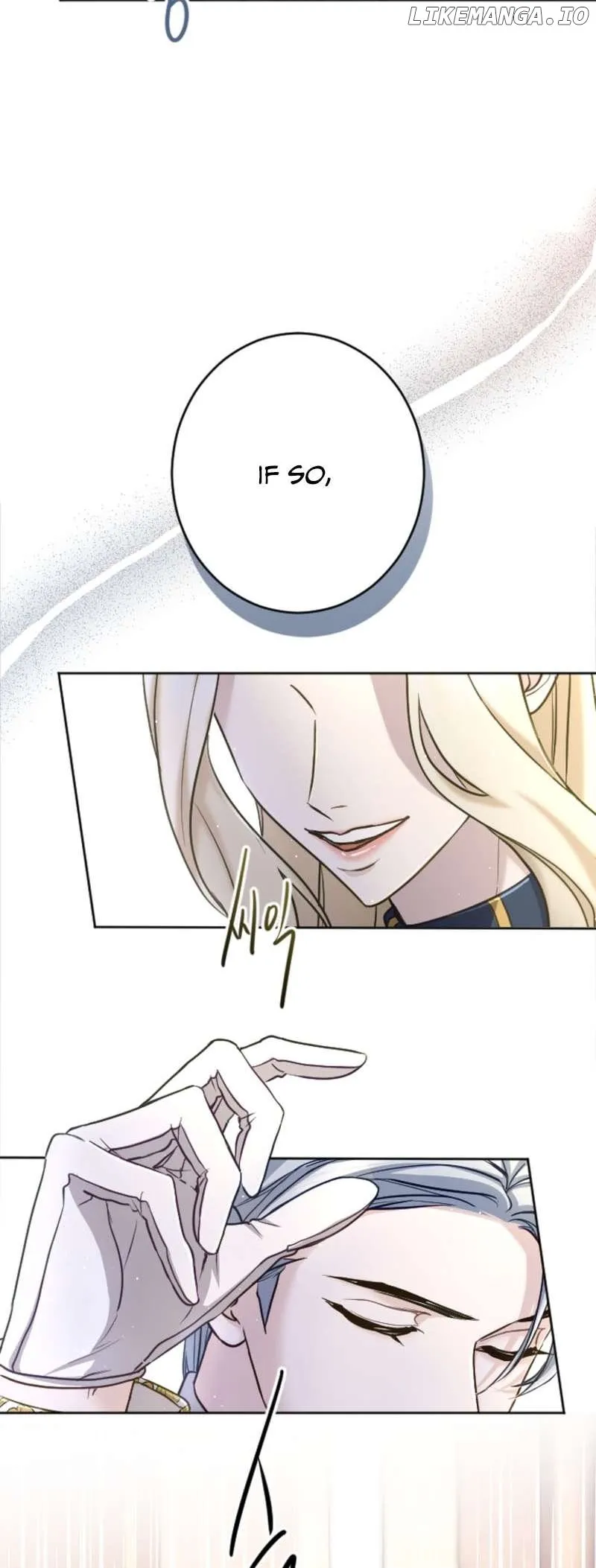 I Will Fall With The Emperor Chapter 89 Online - página 18