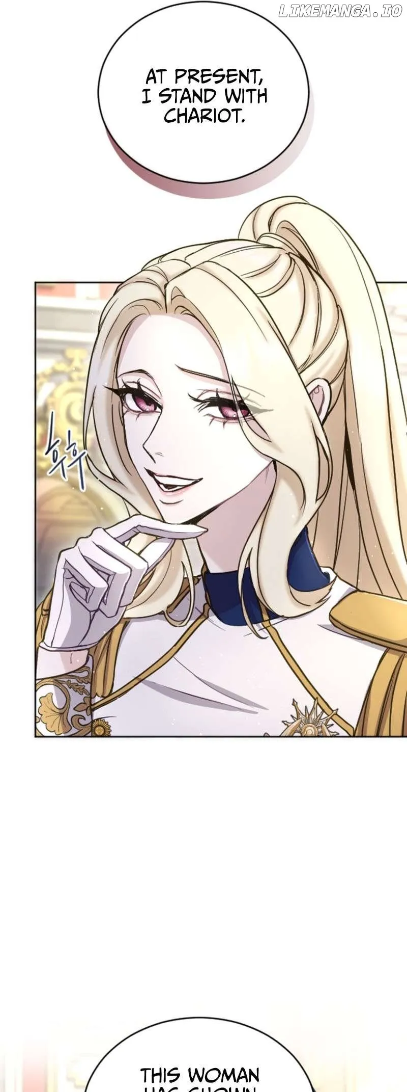 I Will Fall With The Emperor Chapter 89 Online - página 23