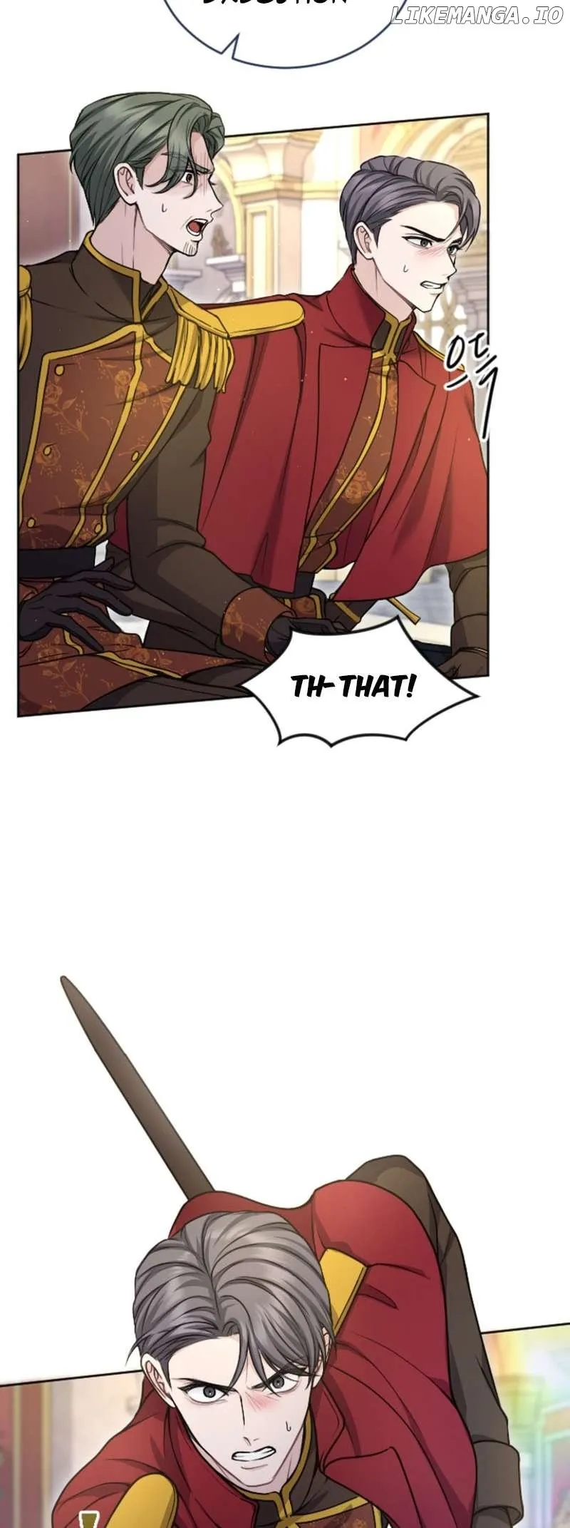 I Will Fall With The Emperor Chapter 89 Online - página 26